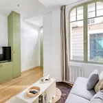 Proche Tour Eiffel Apartament Paryż